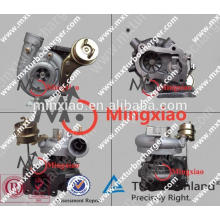 Turbocompressor CT26 17201-74030